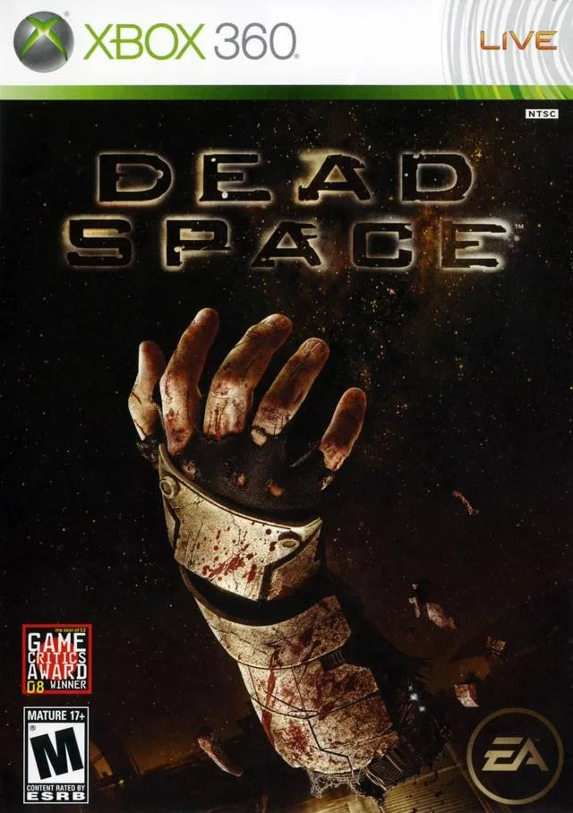 Dead Space (X360)