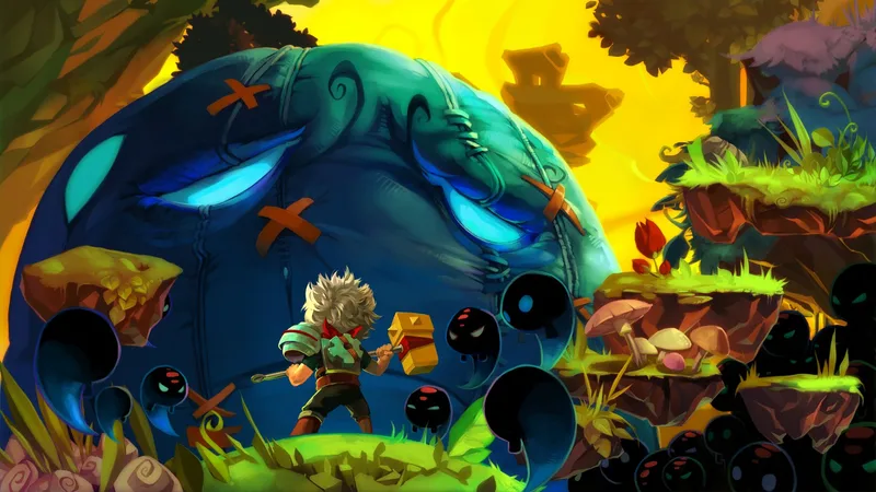 Bastion (X360)