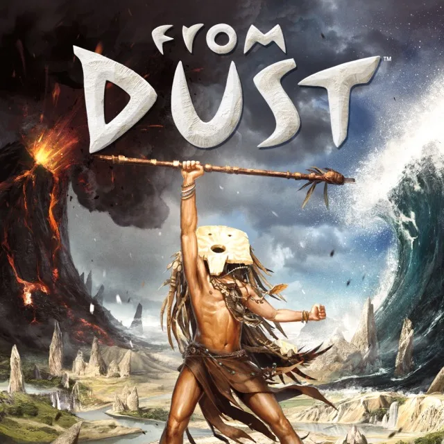 From Dust (X360)