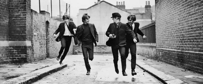 The Beatles: Rock Band