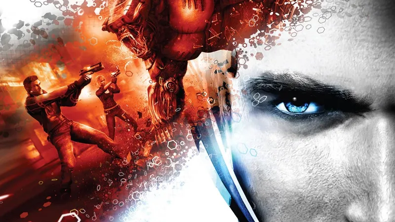 MindJack (X360)