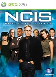 NCIS (X360)