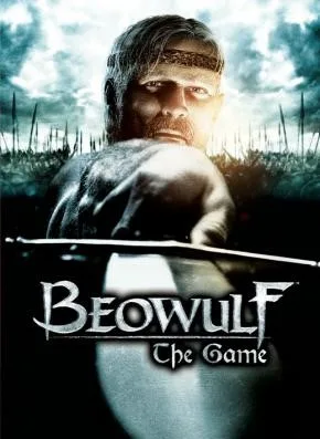 Beowulf: The Game (X360)
