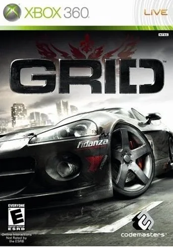 GRID (X360)