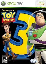 Disney/Pixar Toy Story 3 (X360)
