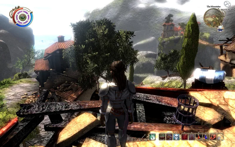 Venetica (X360)
