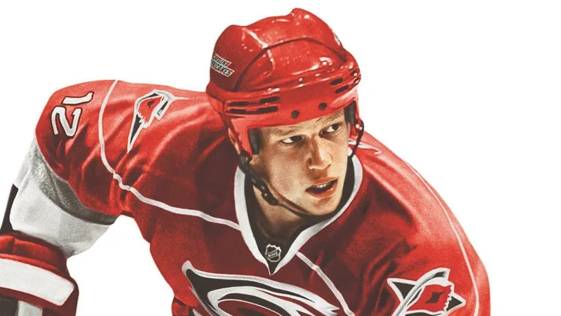 NHL 08 (X360)