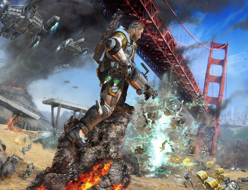Fracture (X360)