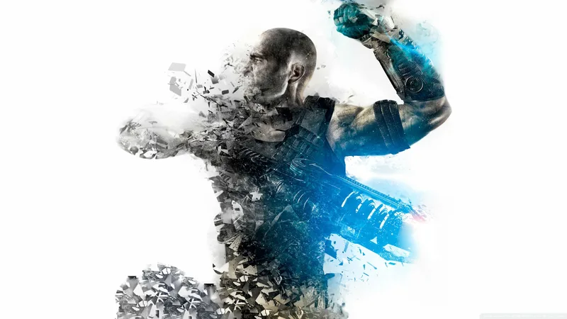 Red Faction: Armageddon (X360)