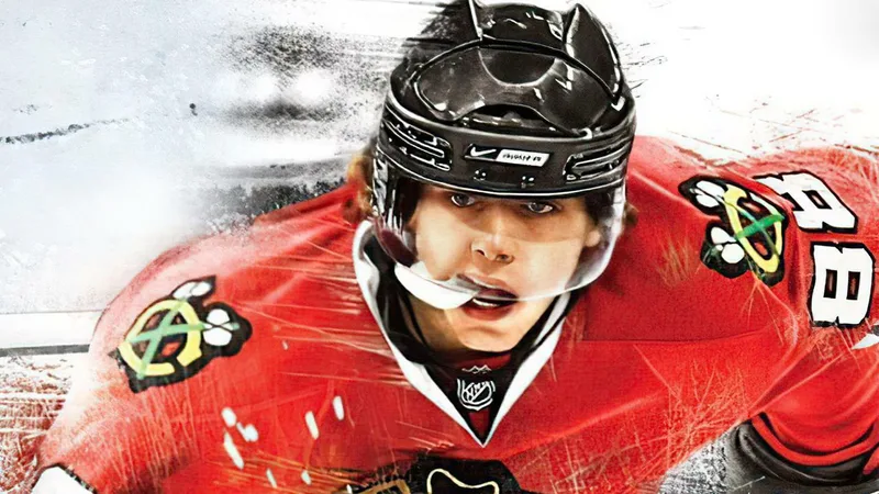 NHL 10 (X360)