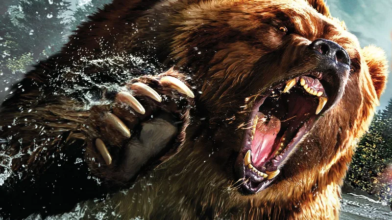 Cabela's Dangerous Hunts 2013