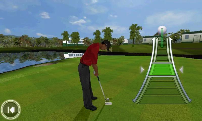 Tiger Woods PGA Tour 12: The Masters (X360)