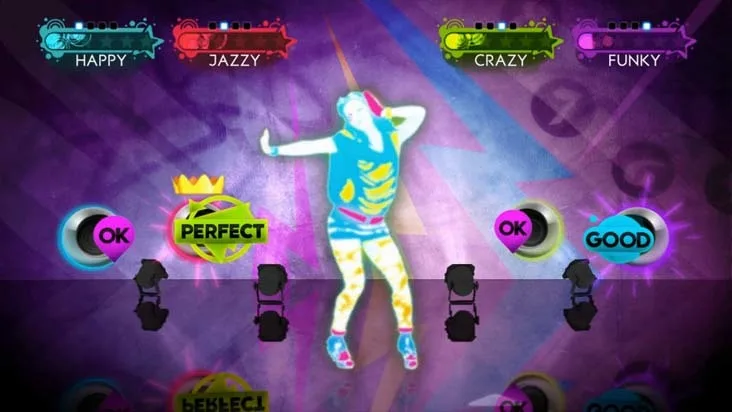 Just Dance: Greatest Hits