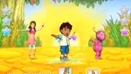 Nickelodeon Dance (X360)