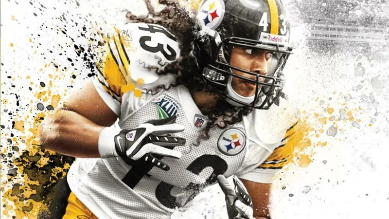 Madden NFL 10 (X360)