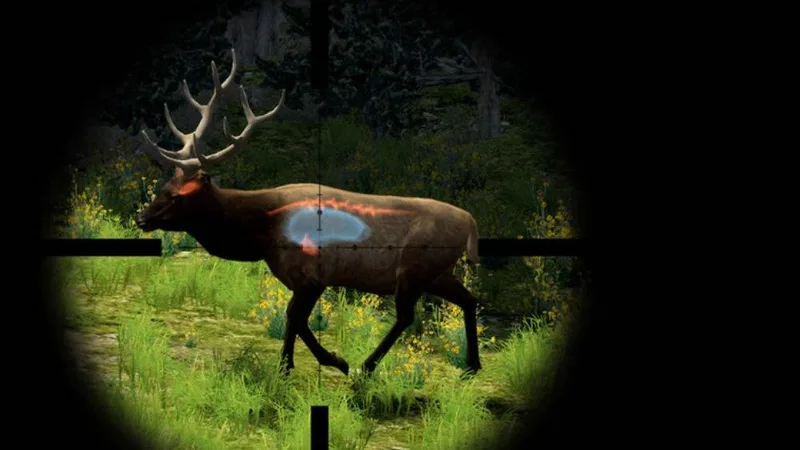 Cabela's Big Game Hunter 2010
