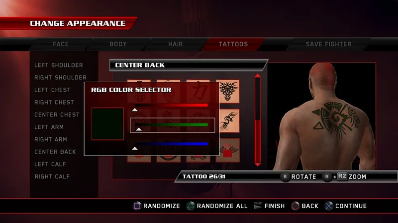 Bellator: MMA Onslaught
