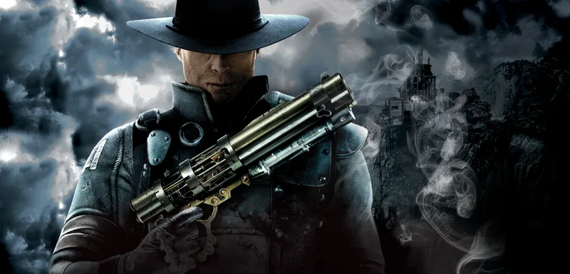 Damnation (X360)