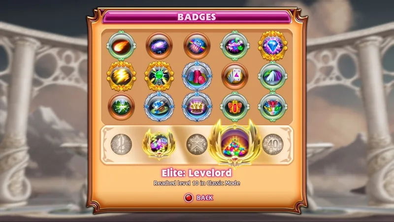 Bejeweled 3 (X360)