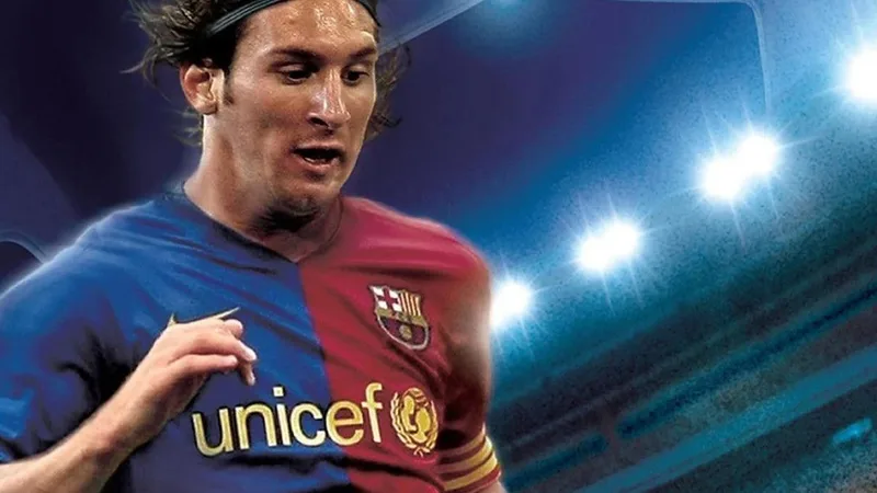 Pro Evolution Soccer 2009 (X360)