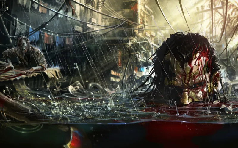 Dead Island: Riptide