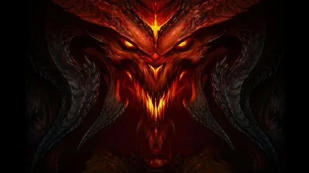 Diablo III (X360)