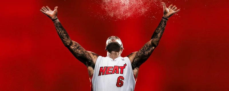 NBA 2K14 (X360)