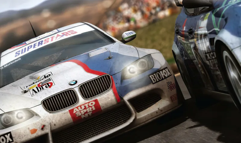 Superstars V8 Next Challenge (X360)