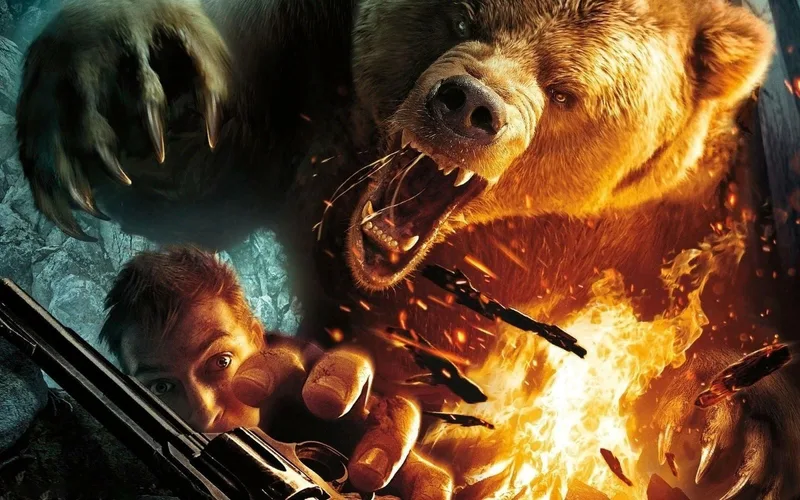 Cabela's Dangerous Hunts 2011 (X360)