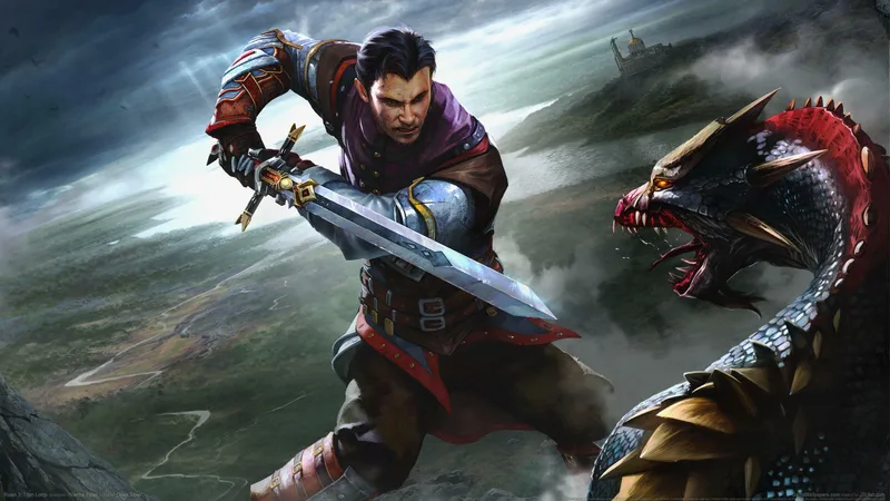 Risen 3: Titan Lords (X360)