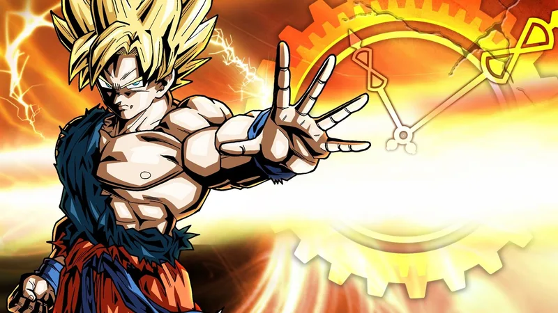 Dragon Ball: Xenoverse (X360)