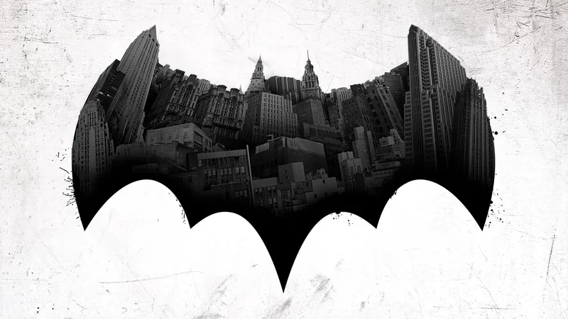 Batman: The Telltale Series (X360)