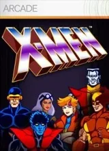 X-Men