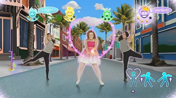 Just Dance Kids 2014 (X360)