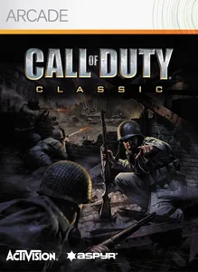Call of Duty Classic (X360)
