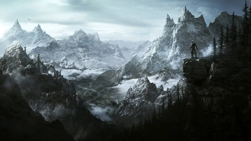 The Elder Scrolls V: Skyrim [Legendary Edition]