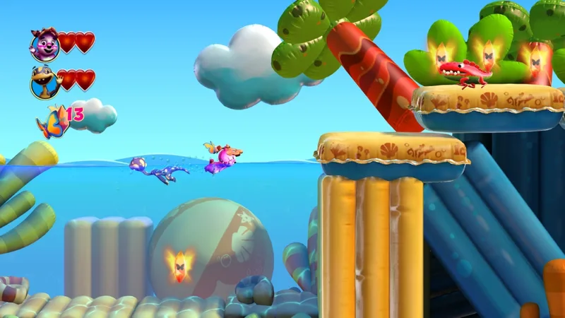 JUJU (X360)