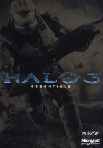 Halo 3: Essentials (X360)