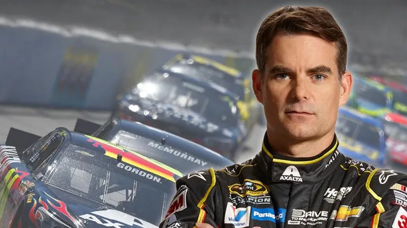 NASCAR '15 (X360)