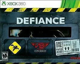 Defiance Collector's Edition (X360)