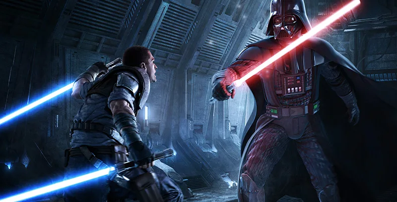 Star Wars: The Force Unleashed [Ultimate Sith Edition]