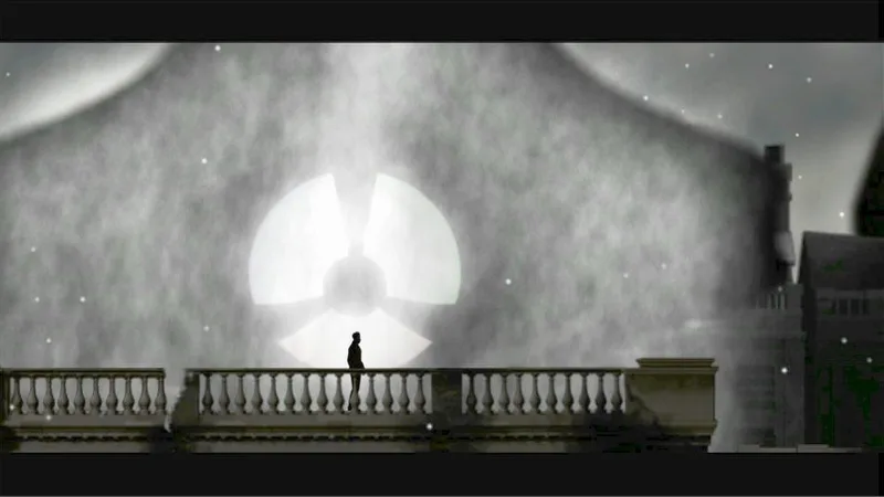The War of the Worlds (X360)