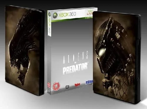 Aliens vs Predator [Survivor Edition]