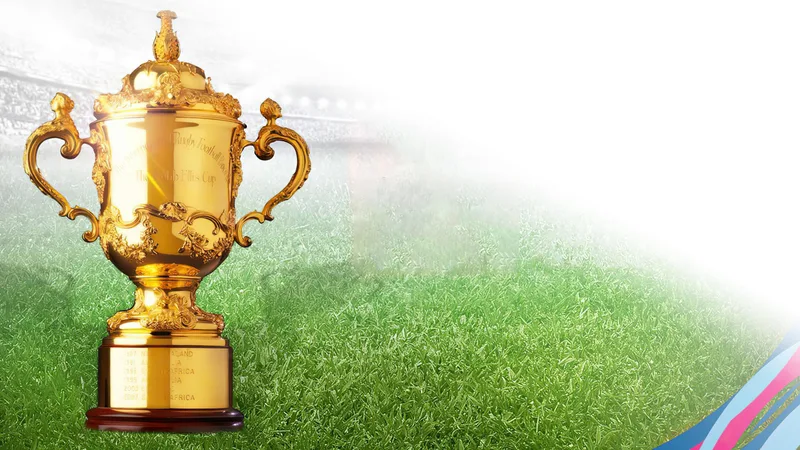 Rugby World Cup 2015 (X360)