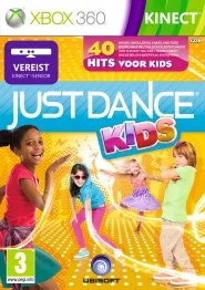 Just Dance Kids (X360)