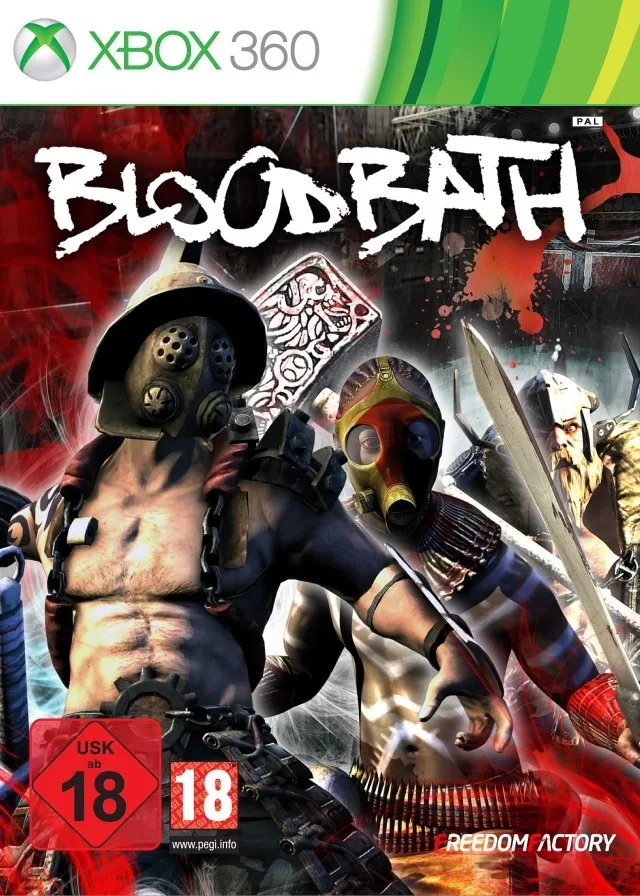 Bloodbath (X360)