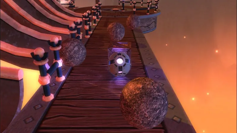 Switchball (X360)