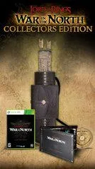 Lord Of The Rings: War In The North Collector's Edition (X360)