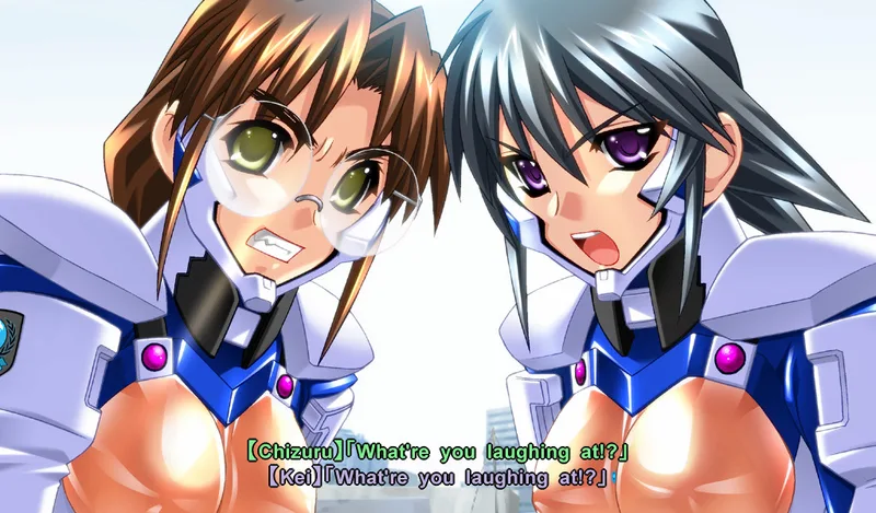 Muv-Luv (X360)
