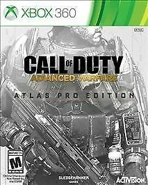 Call of Duty: Advanced Warfare [Atlas Pro Edition]